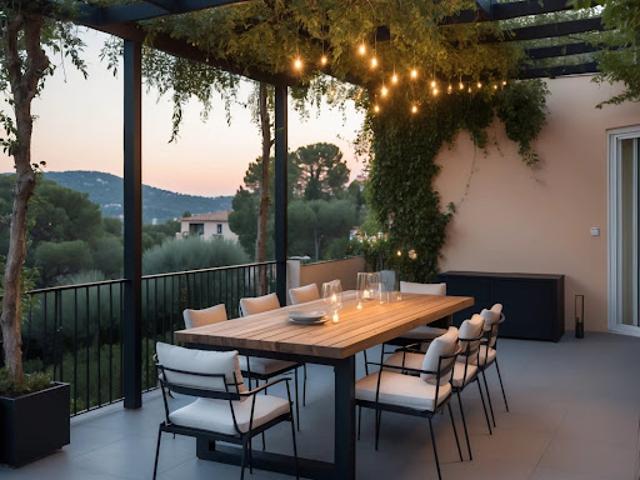 Vente Appartement 3 pièces 68.03 m2 Bormes les Mimosas