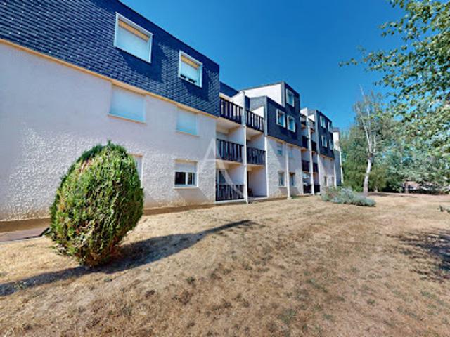 Vente Appartement 3 pièces 68.03 m2 Evreux