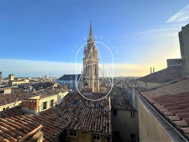 Vente Appartement 3 pièces 68.01 m2 Montpellier