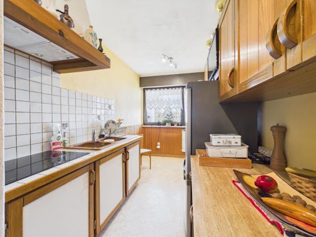 Vente Appartement 3 pièces 68 m2 Schiltigheim