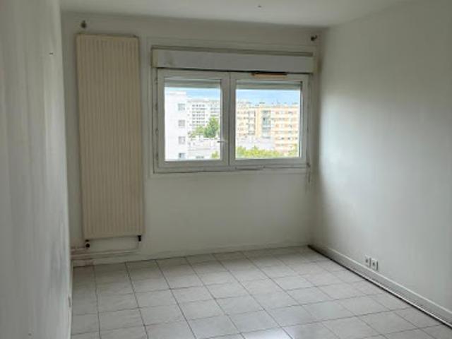 Vente Appartement 3 pièces 68 m2 Villeneuve la Garenne