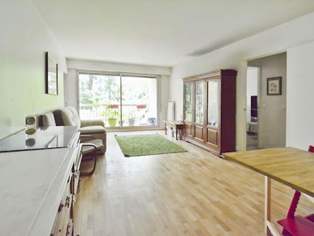 Vente Appartement 3 pièces 68.02 m2 Boulogne Billancourt
