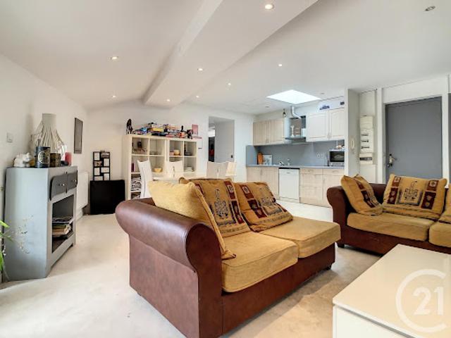 Vente Appartement 3 pièces 68.05 m2 Brives Charensac