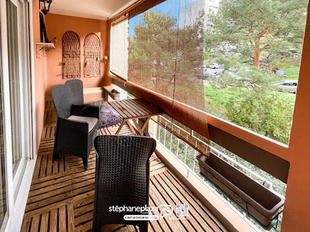 Vente Appartement 3 pièces 68.05 m2 Marseille 11ème