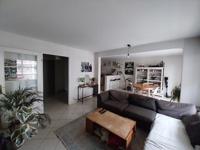 Vente Appartement 3 pièces 68.05 m2 Rennes