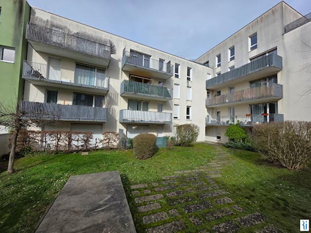 Vente Appartement 3 pièces 68.05 m2 Rouen