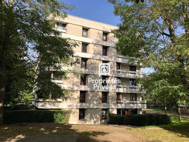 Vente Appartement 3 pièces 68.11 m2 Elancourt