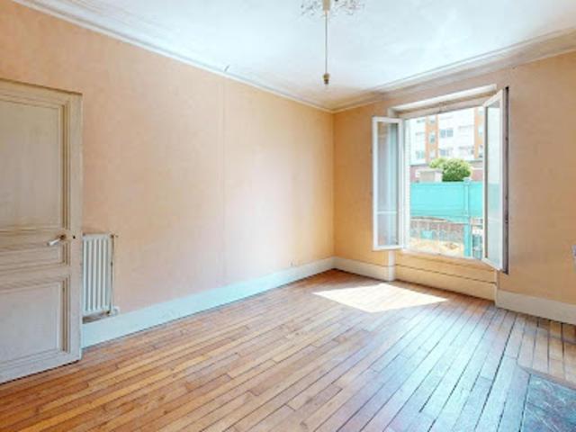 Vente Appartement 3 pièces 68 m2 Montrouge
