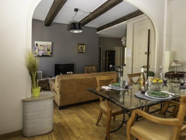 Vente Appartement 3 pièces 68.17 m2 Beziers