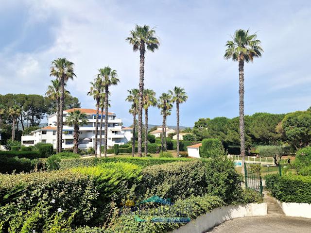 Vente Appartement 3 pièces 68.15 m2 La Ciotat