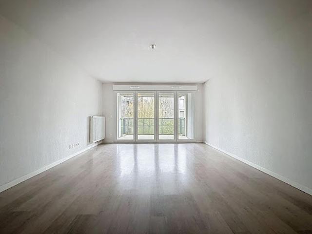 Vente Appartement 3 pièces 68.16 m2 Begles