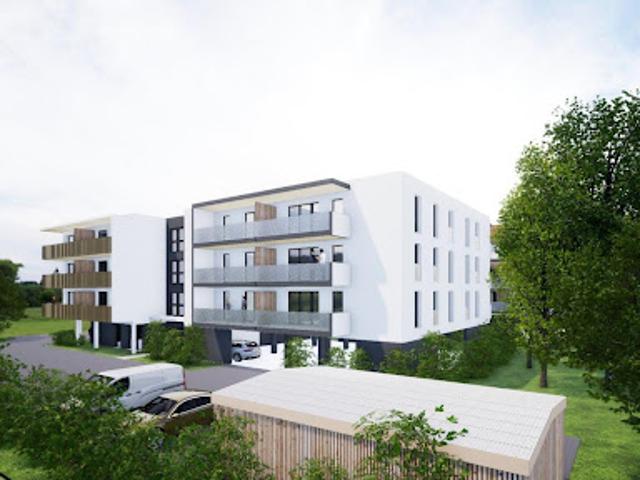 Vente Appartement 3 pièces 68.19 m2 Mont de Marsan