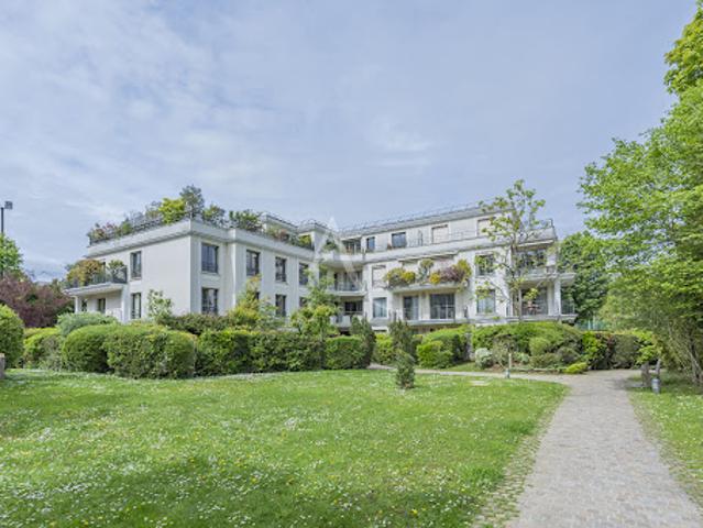 Vente Appartement 3 pièces 68.1 m2 Garches