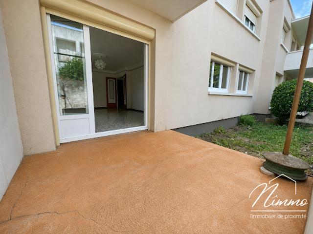 Vente Appartement 3 pièces 68.27 m2 Nimes