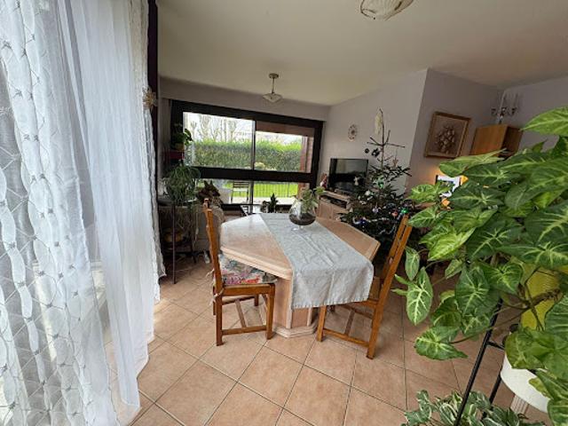 Vente Appartement 3 pièces 68.24 m2 Fontenay le Fleury