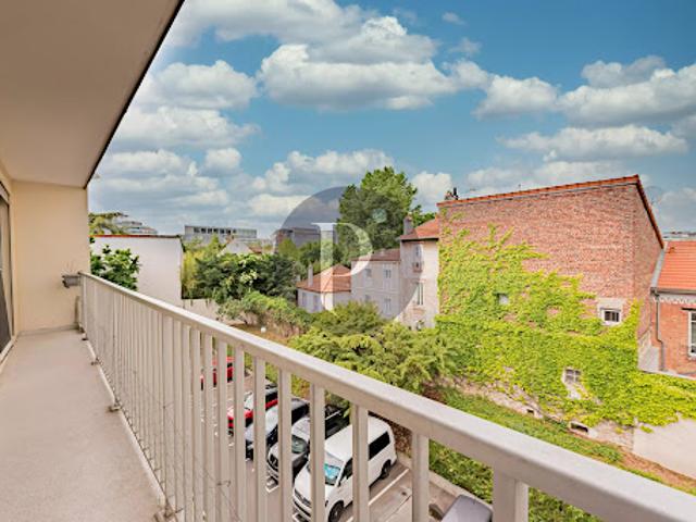 Vente Appartement 3 pièces 68.25 m2 Arcueil