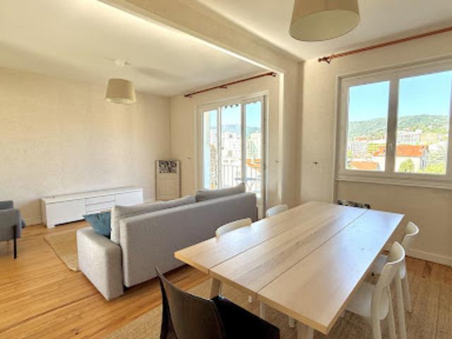 Vente Appartement 3 pièces 68.26 m2 Clermont Ferrand