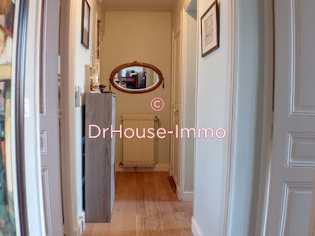Vente Appartement 3 pièces 68.28 m2 Champigny sur Marne
