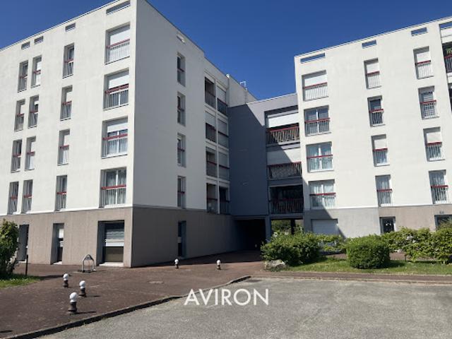 Vente Appartement 3 pièces 68.28 m2 Chartres