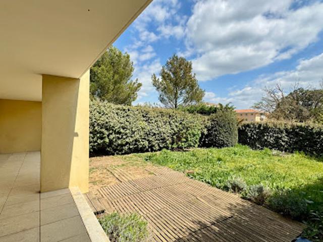 Vente Appartement 3 pièces 68.29 m2 Aix en Provence