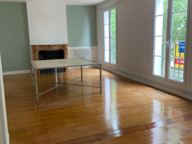 Vente Appartement 3 pièces 68.33 m2 Compiegne