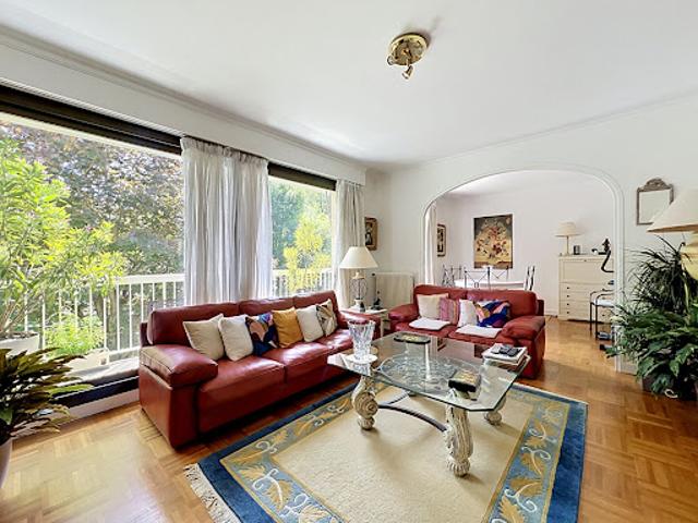 Vente Appartement 3 pièces 68.32 m2 Fontenay aux Roses