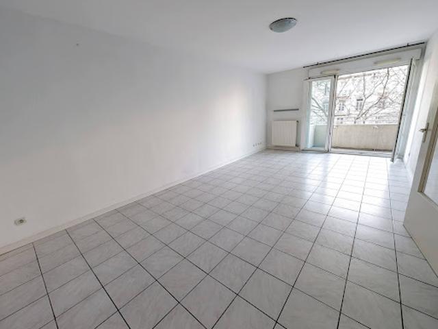 Vente Appartement 3 pièces 68.35 m2 Grenoble