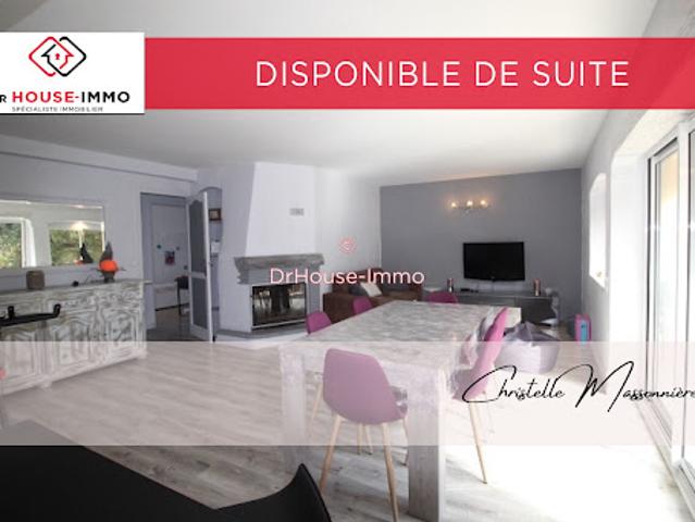 Vente Appartement 3 pièces 68.38 m2 La Croix Valmer