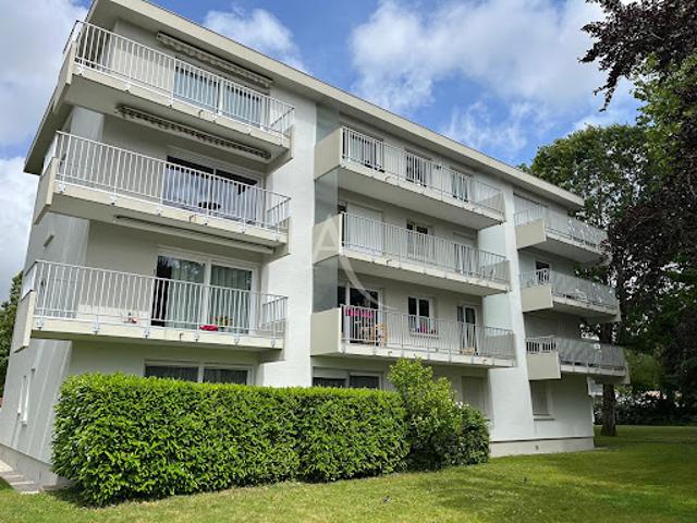 Vente Appartement 3 pièces 68.39 m2 Challans