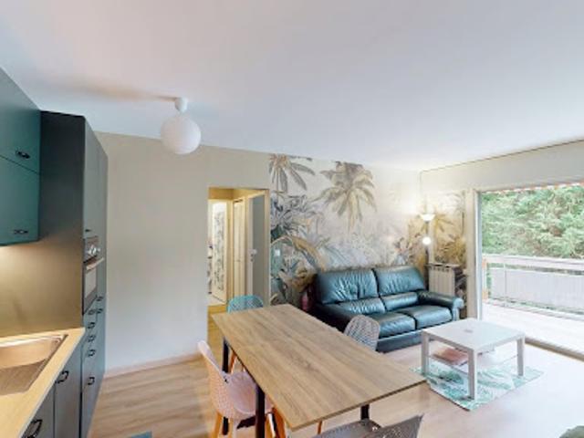 Vente Appartement 3 pièces 68.3 m2 Anglet