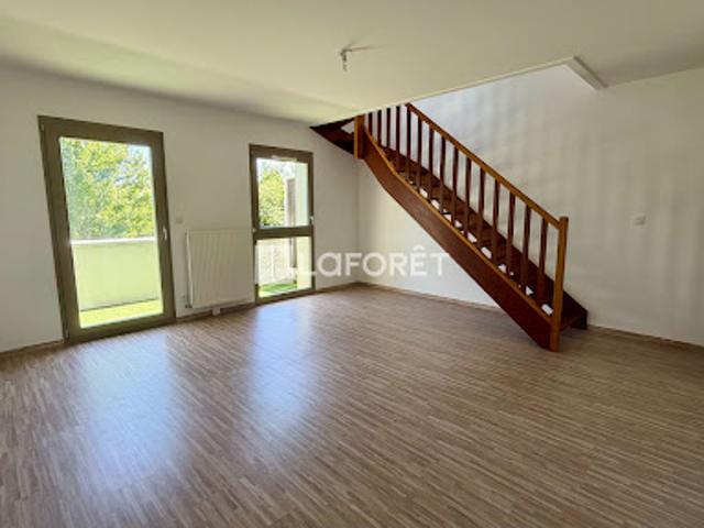 Vente Appartement 3 pièces 68.3 m2 Roubaix