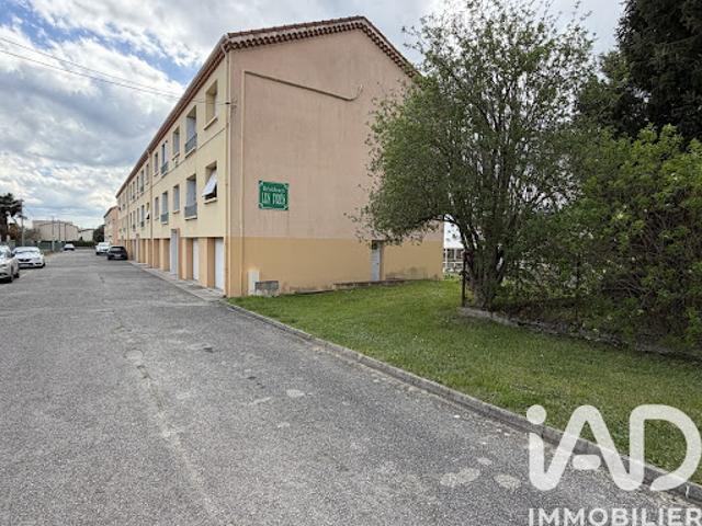 Vente Appartement 3 pièces 68 m2 Tain l'Hermitage