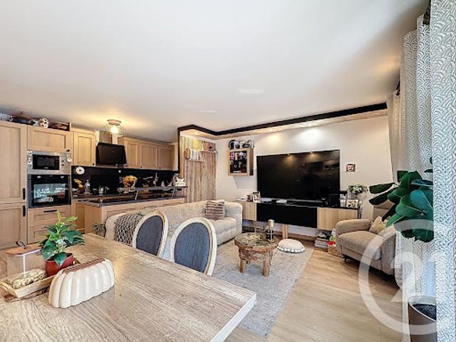 Vente Appartement 3 pièces 68 m2 Thiais
