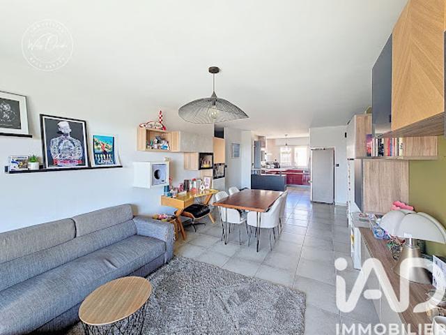 Vente Appartement 3 pièces 68 m2 Toulon