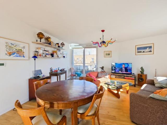 Vente Appartement 3 pièces 68 m2 Toulouse