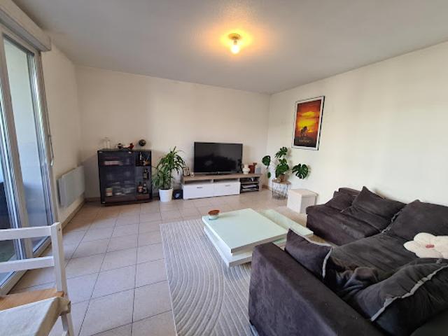 Vente Appartement 3 pièces 68 m2 Toulouse