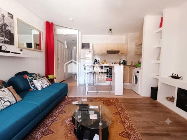 Vente Appartement 3 pièces 68 m2 Toulouse