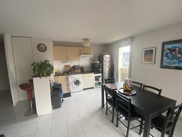 Vente Appartement 3 pièces 68 m2 Toulouse
