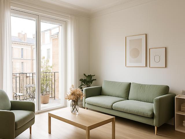 Vente Appartement 3 pièces 68 m2 Toulouse