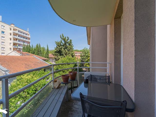 Vente Appartement 3 pièces 68 m2 Toulouse