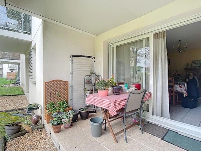 Vente Appartement 3 pièces 68 m2 Tours