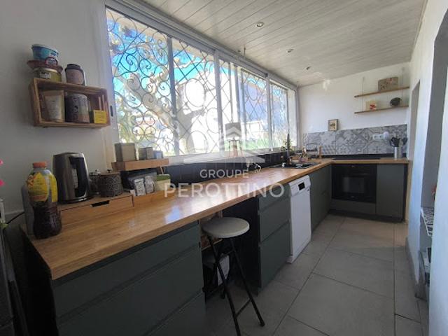 Vente Appartement 3 pièces 68 m2 Trets