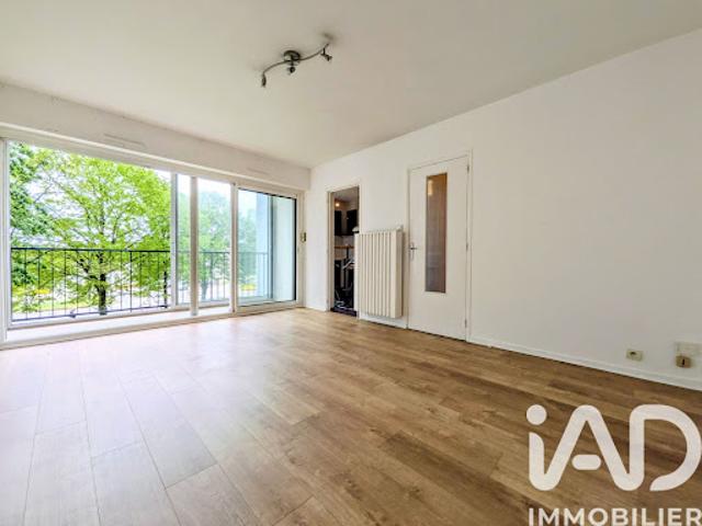 Vente Appartement 3 pièces 68 m2 Vannes
