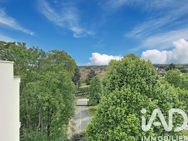 Vente Appartement 3 pièces 68 m2 Vaires sur Marne