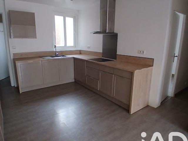 Vente Appartement 3 pièces 68 m2 Valenciennes