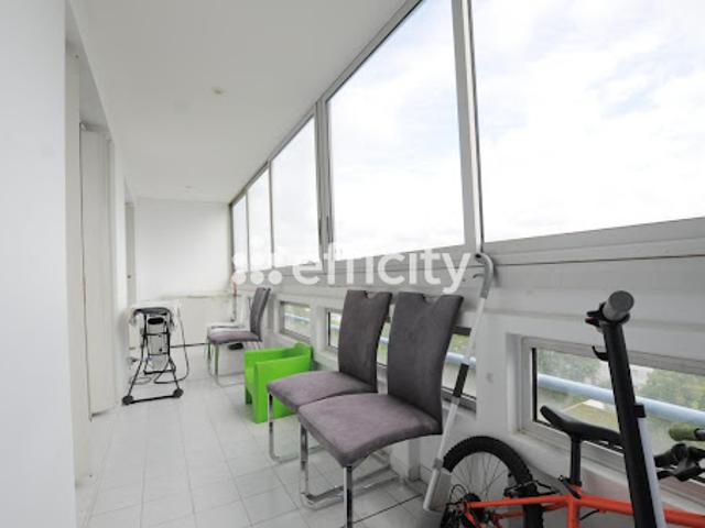 Vente Appartement 3 pièces 68 m2 Venissieux