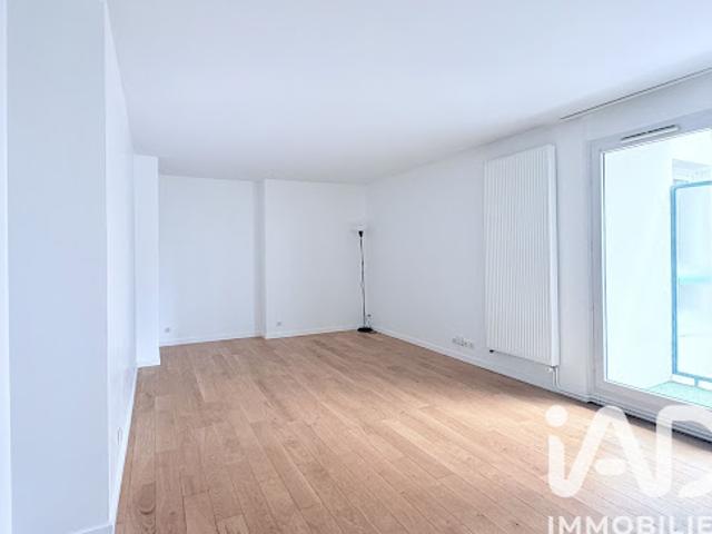 Vente Appartement 3 pièces 68 m2 Vincennes