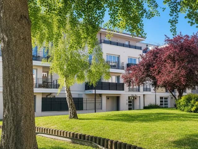 Vente Appartement 3 pièces 68 m2 Villepreux