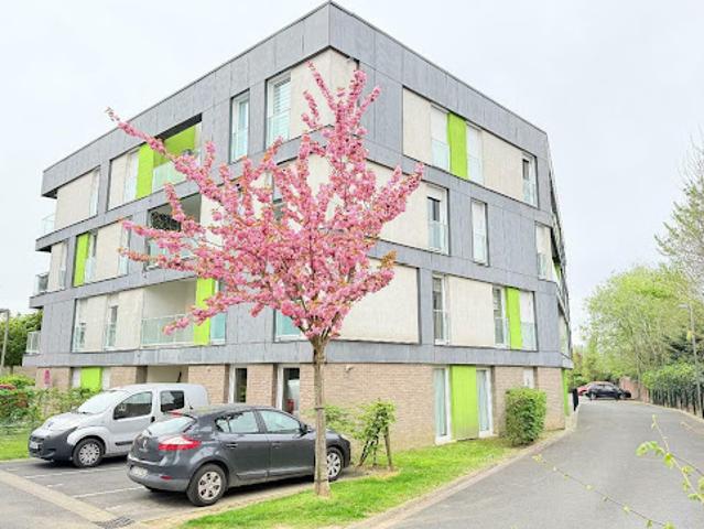 Vente Appartement 3 pièces 68 m2 Wattignies