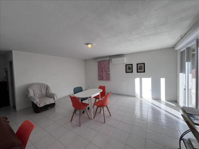 Vente Appartement 3 pièces 68 m2 Agen